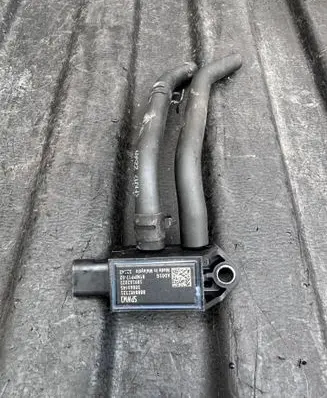Volvo V60 Exhaust gas pressure sensor 30668645 8888482221 189162022
