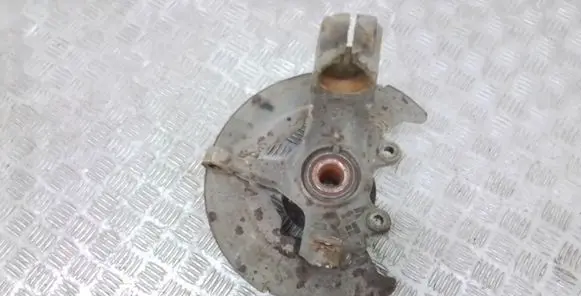 Volvo C30 Front wheel hub 3M513K171