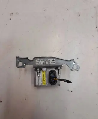 Volvo V50 ESP acceleration yaw rate sensor 3M5T14B296AB 10098501044 W574C12D5Q