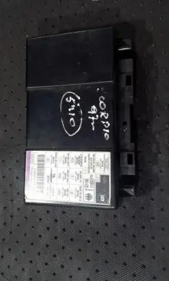 Ford Scorpio Comfort/convenience module 95GP15K600DA 50725