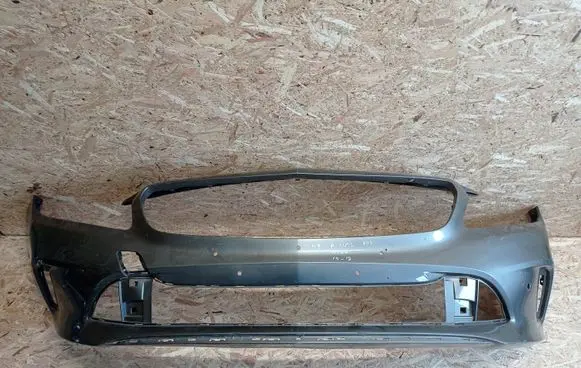 Mercedes-Benz A W176 Front bumper A1768853625