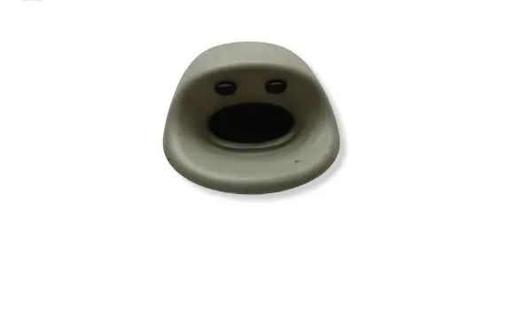 Mini One - Cooper R50 - 53 Clock 1514217