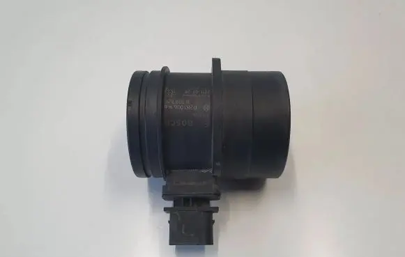 BMW 1 E82 E88 Mass air flow meter 8509724 0281006146 279466181