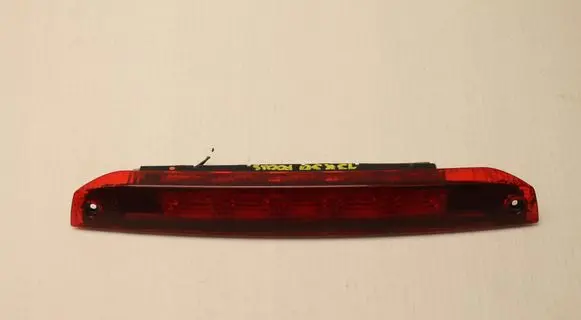 Ford Focus Third/center stoplight