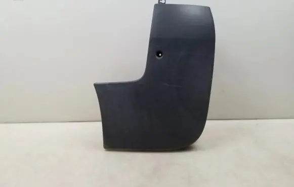 Nissan Primastar Rear bumper corner part panel trim 8200201458