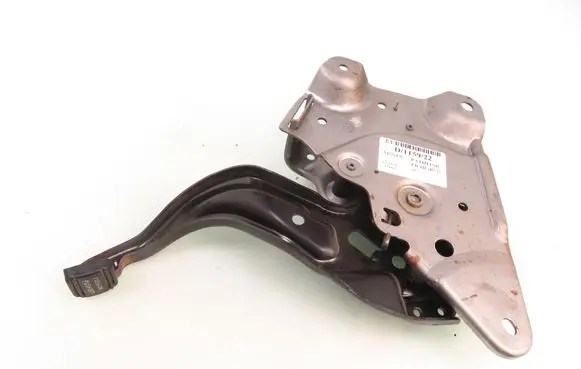 Nissan Pathfinder R51 Handbrake/parking brake lever assembly 