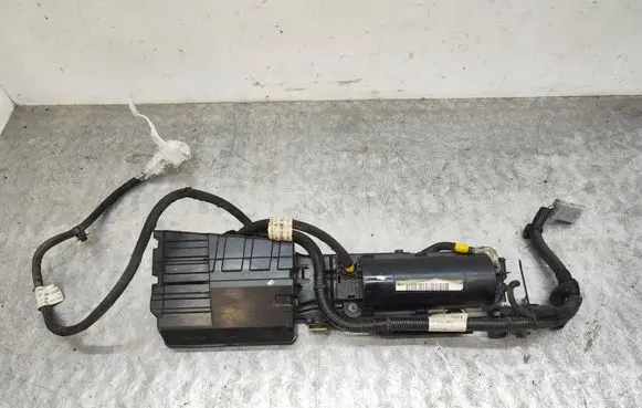 Toyota Proace Start/Stop system kit 9804849480 9804849880 9816234180