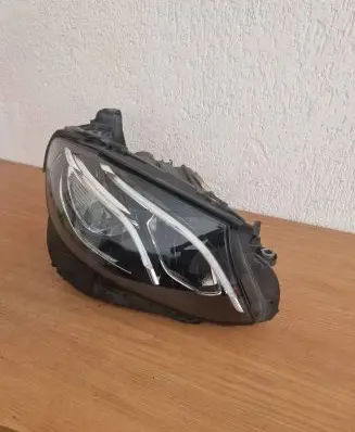 Mercedes-Benz E W238 Headlight/headlamp A2139064204