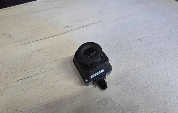 BMW 5 G30 G31 G38 Night vision camera 9322653