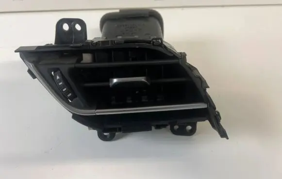 Toyota C-HR I Dashboard side air vent grill/cover trim 55660F4010