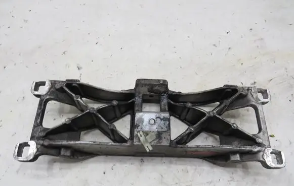 Jaguar XJ X351 Gearbox mounting bracket KRIS235789