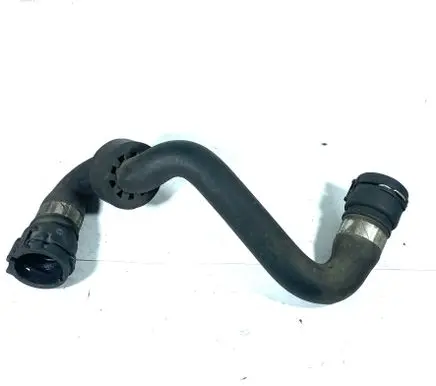 BMW X5 E53 Coolant pipe/hose 11537510120 7510120