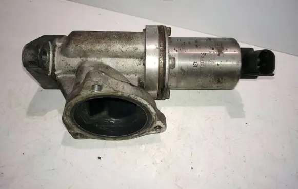 Hyundai Santa Fe EGR valve 2841027410