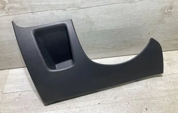 Opel Crossland X Dashboard lower bottom trim panel 39151785