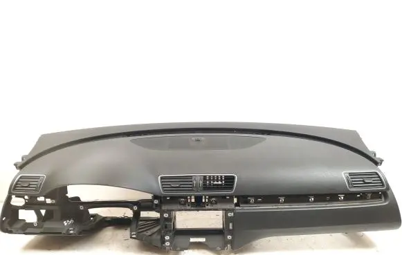 Volkswagen PASSAT CC Dashboard