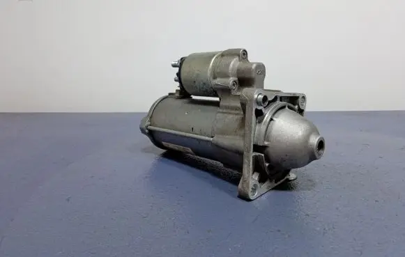 Fiat Tipo Starter motor 52110467