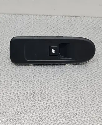 Citroen C3 Electric window control switch 96637534XT