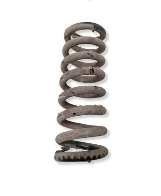 Chrysler 300 - 300C Rear coil spring 5538AA 0489