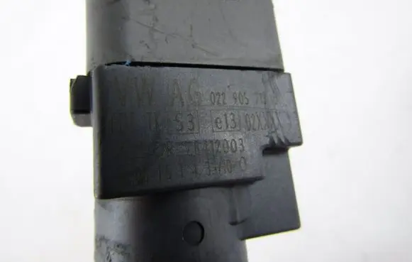 Audi TT TTS Mk2 High voltage ignition coil 78412003