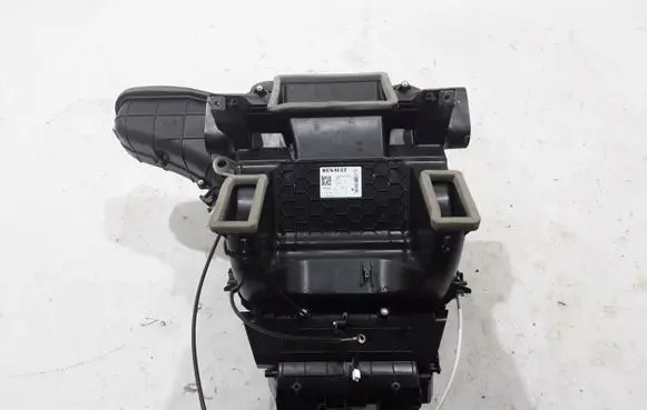 Renault Express Interior heater climate box assembly 272705910R