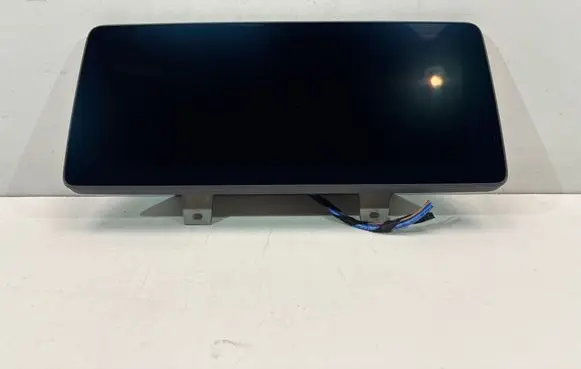 BMW 5 G30 G31 G38 Screen/display/small screen 5A07E68