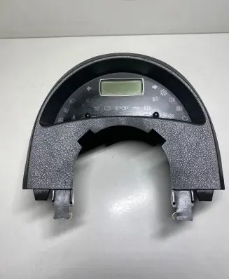 Peugeot 807 Screen/display/small screen 503000170207 1136285080