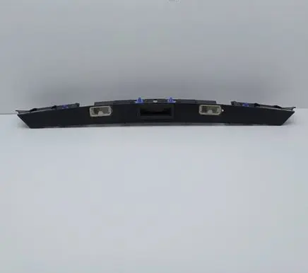 Ford Mondeo MK IV Trunk door license plate light bar 7S71A43404A 7S71A43404B