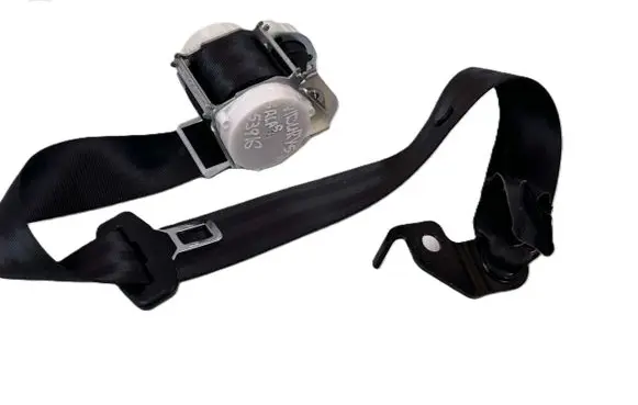 Ford Ecosport Rear seatbelt CN15-A61
