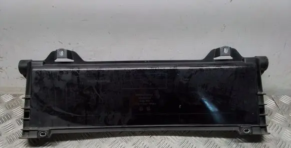 Porsche 911 991 Radiator trim 99110623802