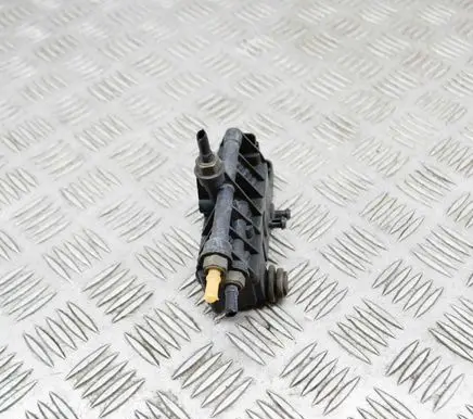 Land Rover Range Rover Sport L320 Air suspension control unit module (rear) 