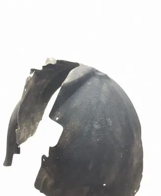 Audi A4 S4 B6 8E 8H Front wheel arch liner splash guards
