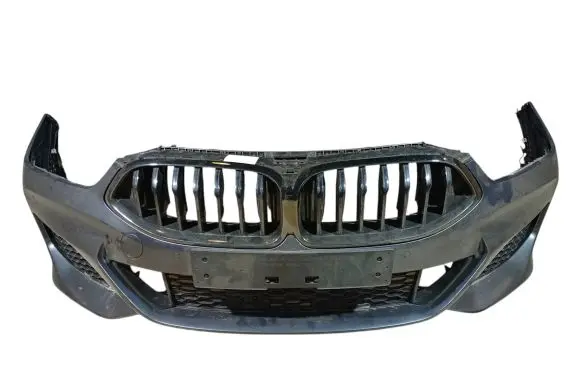 BMW 8 G14 Front bumper 8076675 51118076675 8074777