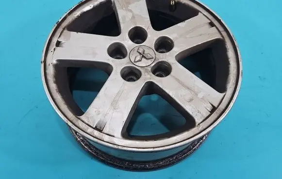 Mitsubishi Outlander R16 alloy rim IMPRK1522078