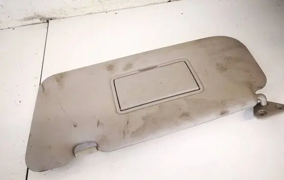 Nissan X-Trail T30 Sun visor