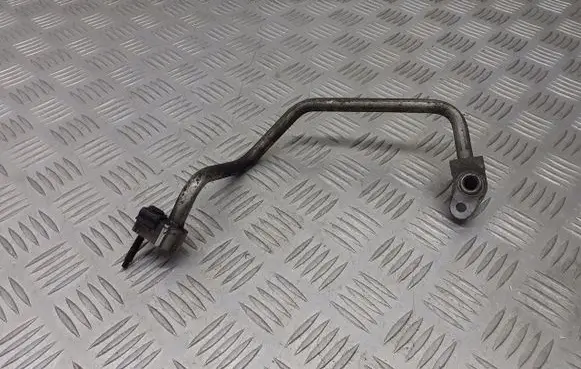 Toyota Yaris Other air conditioning (A/C) parts 