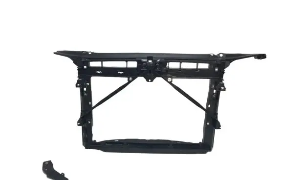 Skoda Octavia Mk3 (5E) Radiator support slam panel 5E0805588 REPLACEMENT TAIWAN
