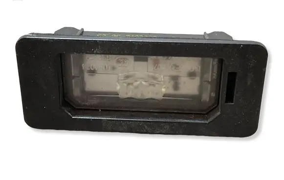 BMW 3 G20 G21 Number plate light 7193293
