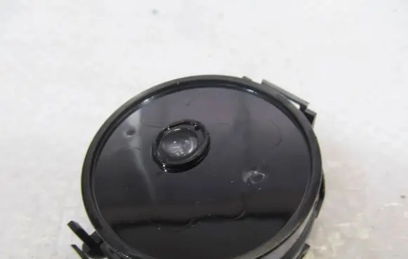 Nissan Qashqai Rain sensor 285356725R