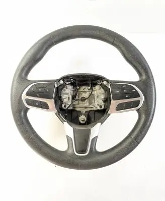 Chrysler Pacifica Steering wheel 5RM531X9AG 2501867116AG