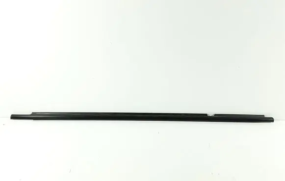 Toyota Corolla E120 E130 Rubber seal rear door window/glass 