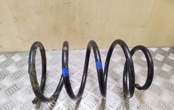 Toyota Corolla E120 E130 Front coil spring