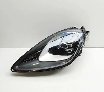 Porsche Cayenne (9Y0 9Y3) Headlight/headlamp 9Y0941033Q 7P5941572AF