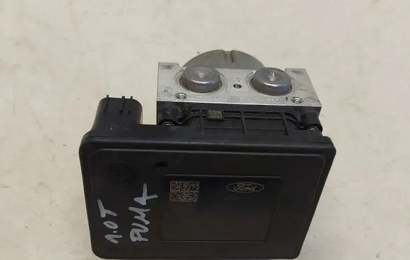 Ford Puma ABS Pump M1BC-2B373-CD
