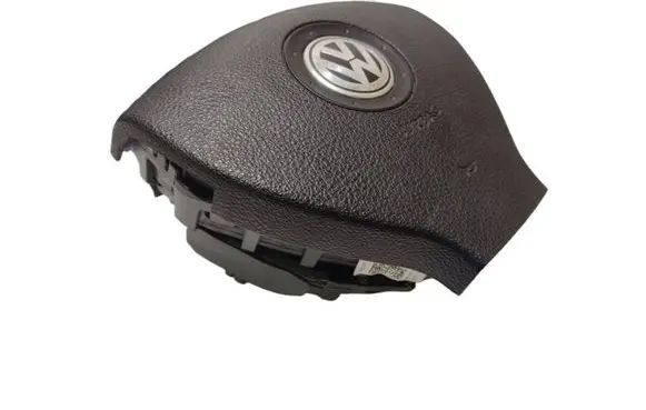 Volkswagen Polo IV 9N3 Steering wheel airbag 6Q0880201AC