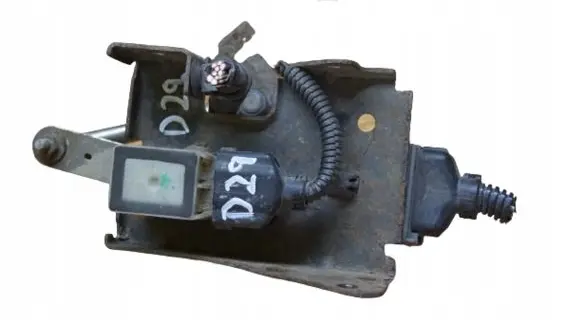 Maserati Ghibli Other control units/modules 89089884