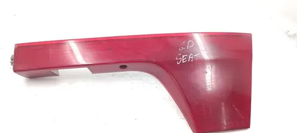Seat Cordoba (6K) Tailgate rear/tail lights