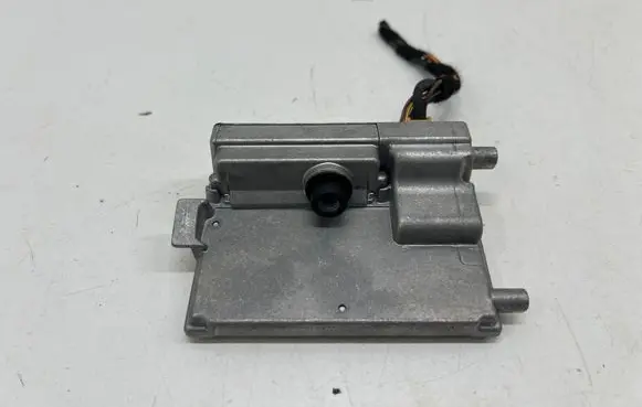 Skoda Octavia Mk4 Windshield/windscreen camera 5WA980653A