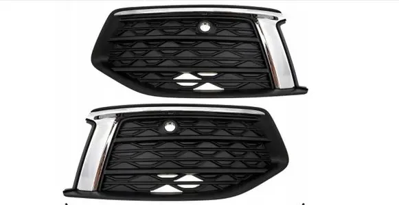 Audi A6 S6 C8 4K Front grill