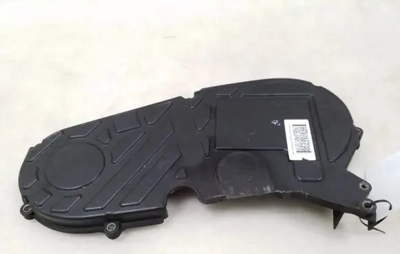 Opel Insignia A Timing belt guard (cover) 55564429
