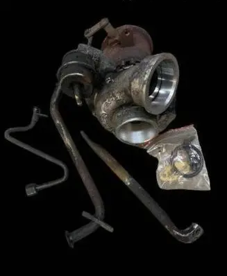 Mercedes-Benz Sprinter W901 W902 W903 W904 Turbo AM110961499 0307100006E4 VA11AL2006